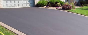 Best Permeable Paver Driveways  in Concord, MO